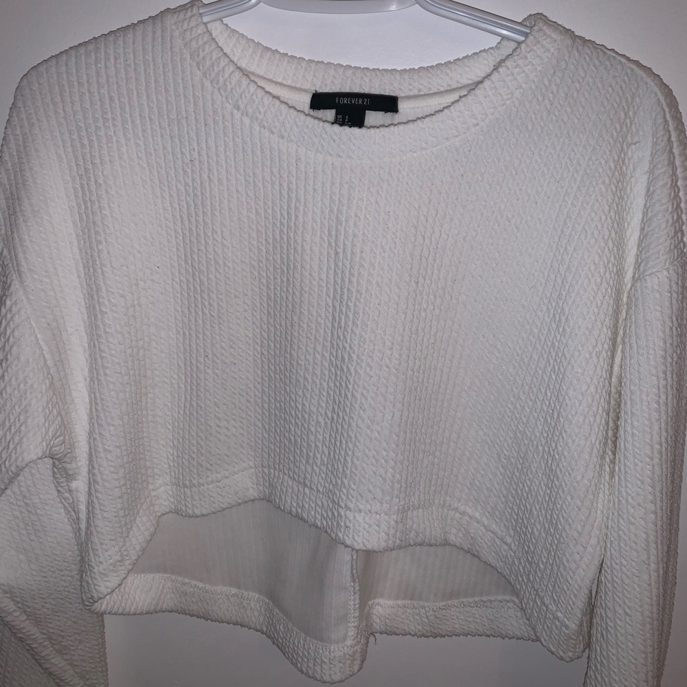 [S]👚F21 top - Picture 2 of 6